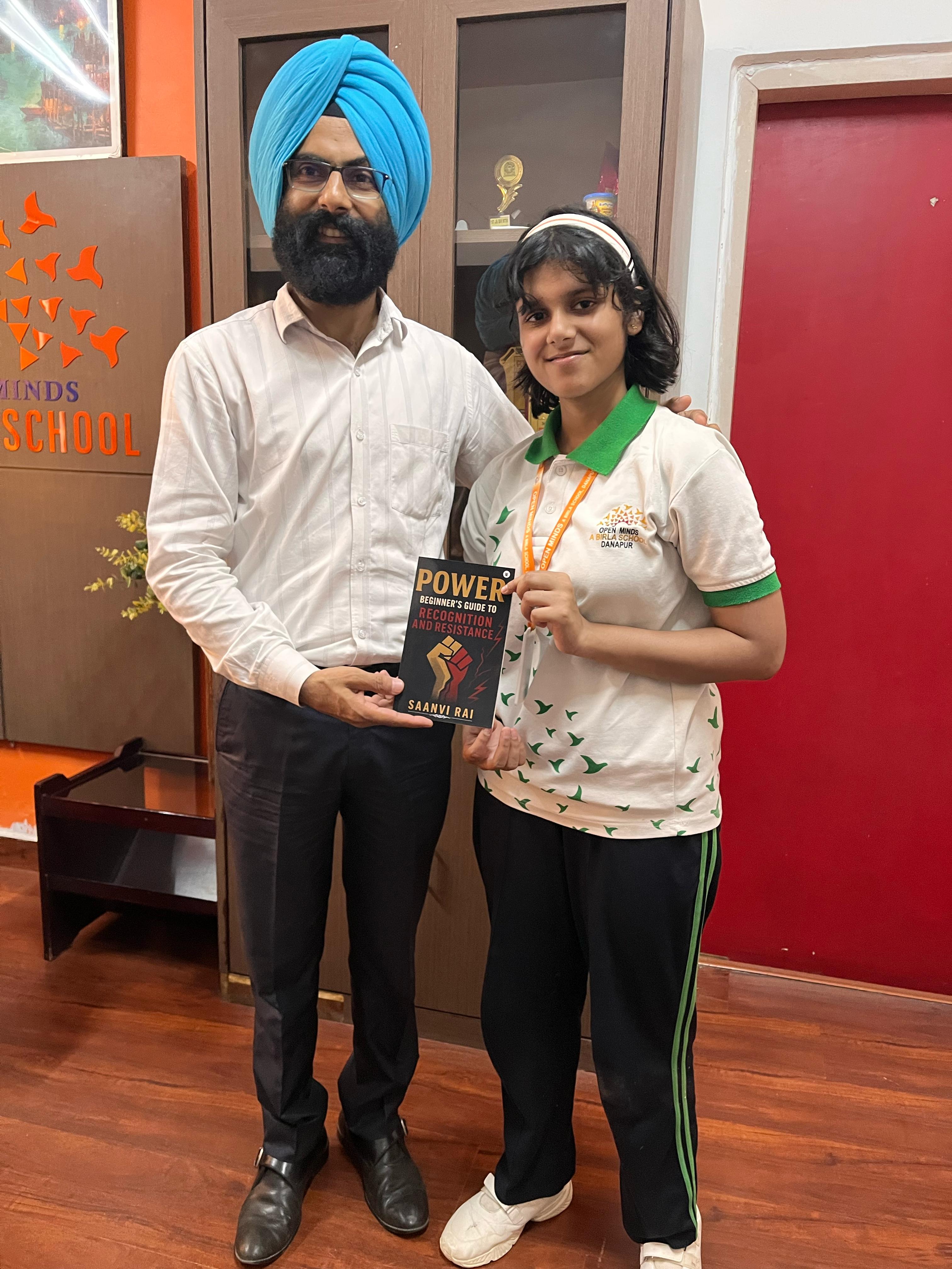 Open Minds A Birla School